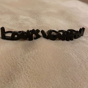 Louis Vuitton Rings
